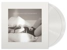 Taylor Swift  - TORTURED POETS DEPARTMENT THE (2LP GHOSTED WHITE VINYL) - Vinyl