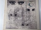 SIOUXSIE & THE BANSHEES Through The Looking Glass GHS24134 LP Vinyl VG