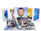 Mac Miller - BALLOONERISM Deluxe Vinyl - Brand New, Quick Ship