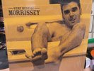 MORRISSEY 2 RECORD SET 
