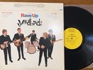 The Yardbirds - Having a Rave Up, LP 1965 Epic Records LN 24177 VG+ *Excellent*
