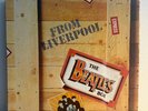 THE BEATLES BOX FROM LIVERPOOL JAPAN 8LP Set w/BOOKLET