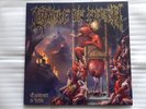 CRADLE OF FILTH  