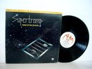 SUPERTRAMP Crime Of The Century MOBILE FIDELITY Audiophile LP 1979 MFSL 1-005