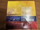 The Alan Parsons Symphonic Project – Live In Colombia 3LP (2016)