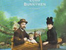 ECHO AND THE BUNNYMEN-LP-FLOWERS- 1st PRESS COOKING VINYL-UK-OIS-2001-180 GRAMM