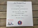 One from the Vault by Grateful Dead (Record, 2023) SEALED