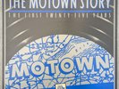 THE MOTOWN STORY The First 25 Years 5 LP Box Set ZL72137 1983