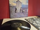 The Who - Who's Next - Track Record - 2408 102 - Vinyl - UK - 1971