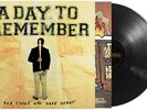 A Day To Remember – For Those Who Have Heart - LP Vinyl Record 12