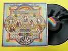 Lynyrd Skynyrd  Second Helping LP 1974 Vinyl, USA Press, Southern Rock, EX+ Wax