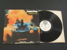 URIAH HEEP Salisbury 1Y1/2Y1 1st PRESS VERTIGO 1971 Ex COVER & Ex+/NM AUDIO