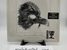 The Parlor Mob And You Were A Crow Vinyl LP New Sealed RARE RSD 2009