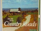 Take Me Home Country Roads - 1973 8 LP Box Set - Cash Lynn Pride Parton Cline NM