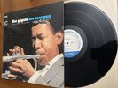 LEE MORGAN The Gigolo LP BLUE NOTE BST 84212 US 1968 Wayne Shorter Billy Higgins