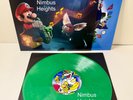 Super Mario World Jazz Vinyl Record Video Game Soundtrack SMW OST VGM SNES New