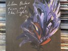 Julien Baker - Turn Out The Lights ORANGE VINYL LP RECORD ALBUM NM