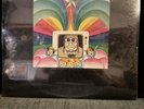 The Wozard Of Iz - An Electronic Odyssey - A&M Records SP-4156 - (SEALED)