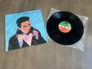 Johnny Dynell Love Find A Way Vinyl 12” Atlantic 0-86159 1990, Near Mint Record