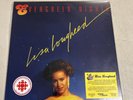 Evergreen Nights Lisa Lougheed CBC Return To Analog LP RTA-049 Authentic VG #180