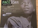 Baby Face Willette Face To Face Vinyl LP 2019 Blue Note Tone Poet 180g Jazz
