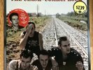 THE CLASH Combat Rock ORIGINAL FACTORY SEALED 1986 FIRST PRESSING w HYPE STICKER
