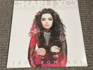 Charli XCX – True Romance Vinyl Record SEALED Silver 2023 10th Anniversary