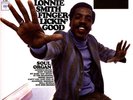 Lonnie Smith - Finger Lickin' Good (Vinyl LP - 1967 - EU - Reissue)