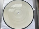 White Test Pressing The Beatles Picture Disc Ticket To Ride Vinyl Record 7”