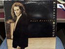 Michael Bolton Soul Provider LP 1989 Columbia OC45012 DJ PROMO