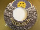 Grateful Dead. 30 Trips Around The Sun 45 Record. Caution 1966/Box of Rain 1995.