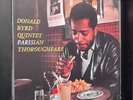 JAZZ  LP Donald Byrd Quintet – Parisian Thoroughfare  Polydor – 87 904 JAPAN