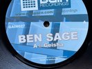 Ben Sage - Geisha 12