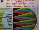 QUADRAPHONIC CLASSICS SAMPLER   LP  SirH70