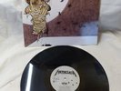 Metallica - One - 1st Press Vertigo 1989  - 12