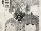 THE BEATLES REVOLVER VINYL LP SPECIAL EDITION 180G IMPORT NEW AND SEALED