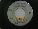 Z25 GAS 040 SOUL FUNK LA SANGRE CALIENTE NO ME IRE DE AQUI MEDINA QUEMADITA