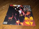 Enter the Wu-Tang (36 Chambers) by Wu-Tang Clan (Record, 2016)