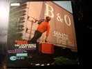JIMMY SMITH MIDNIGHT SPECIAL LP RECORD BLP 4078 RVG EAR