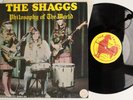 the SHAGGS    philosophy of the World