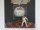 VInyl Record LP Bee Gees Saturday Night Fever Soundtrack VG