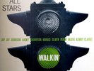 very RARE JAZZ LP Miles Davis All Stars - Walkin' Prestige - SMJ-6528(M)