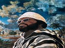 very RARE JAZZ FUNK LP Lonnie Liston Smith & The Cosmic Echoes – Expansions