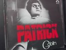 very RARE ost LP Goblin - Patrick (Original Movie Soundtrack) Cinevox