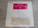 Crack The Sky – WBAB-FM Radio Broadcast (SPDJ 100-1) 1976 RARE PROMO LP - VG+