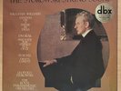 Factory Sealed DBX Encoded LP The Stokowski String Sound Desmar DSM 1011G, 1976