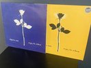 DEPECHE MODE - ENJOY THE SILENCE ORIGINAL  & LIMITED EDITION 12” VINYL SINGLES