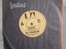 The Stranglers Australian Peaches/ Go Buddy Go 7