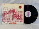Tangerine Dream Electronic Meditation LP OG German OHR OMM 556.004 Vinyl is VG+