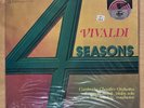 FACTORY SEALED DBX Encoded LP Vivaldi Four Seasons DIGI 107, 1980
